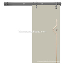 Chine gros matériel de porte coulissante pour les accessoires de porte en verre (LS-HW-016
